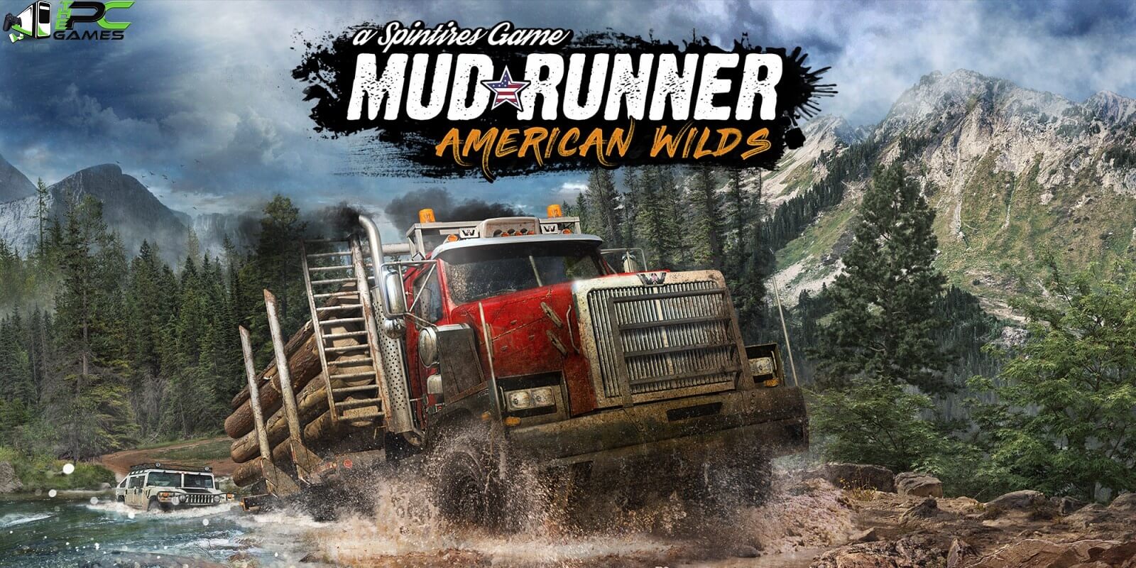 mud runner pc game download