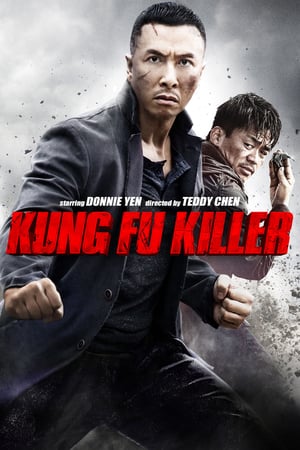 kung fu jungle subtitle